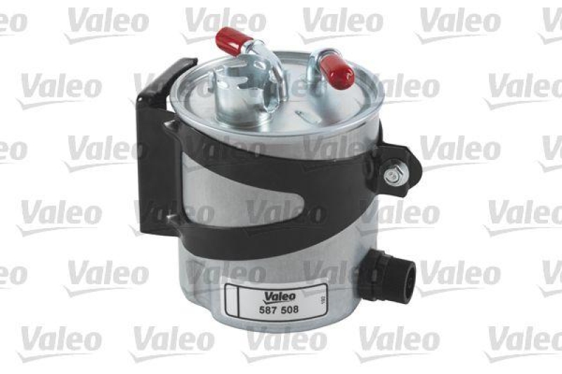 VALEO 587508 Kraftstofffilter, Diesel