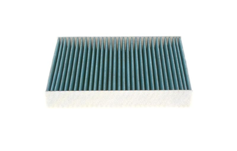 BOSCH 0 986 628 506 Filter Innenraumluft FILTER+