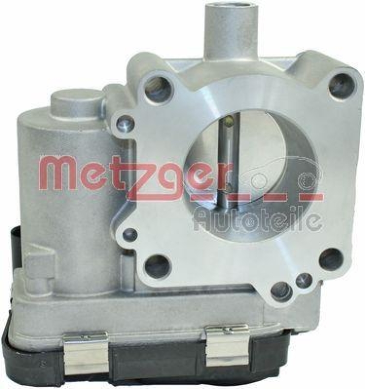 METZGER 0892442 Drosselklappenstutzen für FIAT/LANCIA