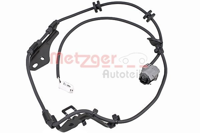 METZGER 2324091 Kabelreparatursatz, Raddrehzahlsensor für TOYOTA hinten rechts