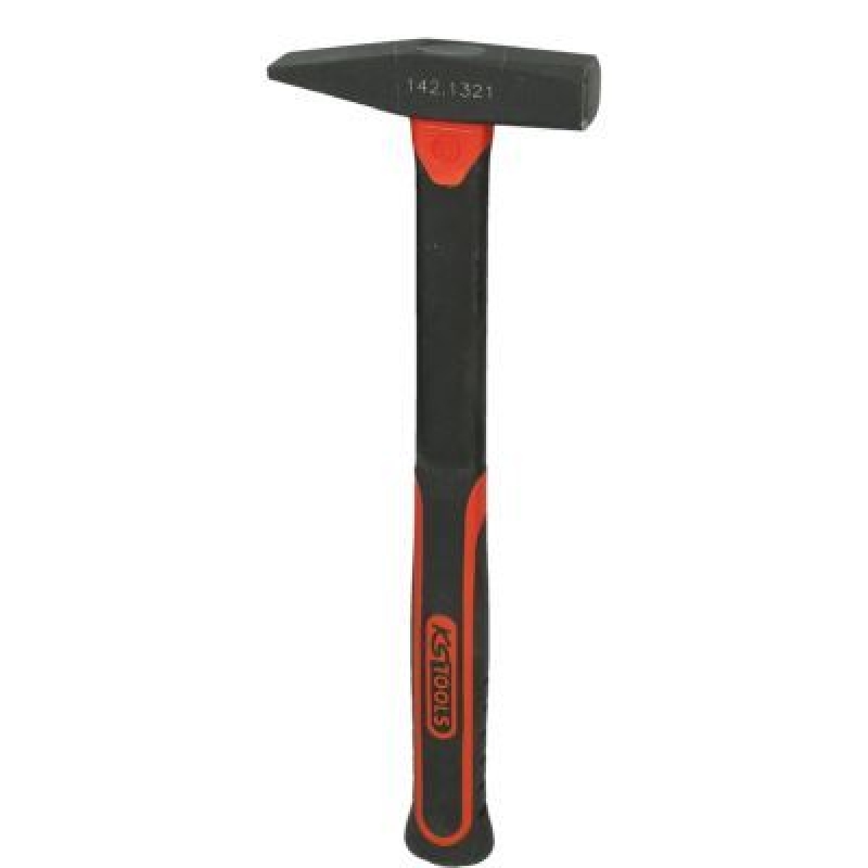 KS TOOLS 142.1321 Schlosserhammer