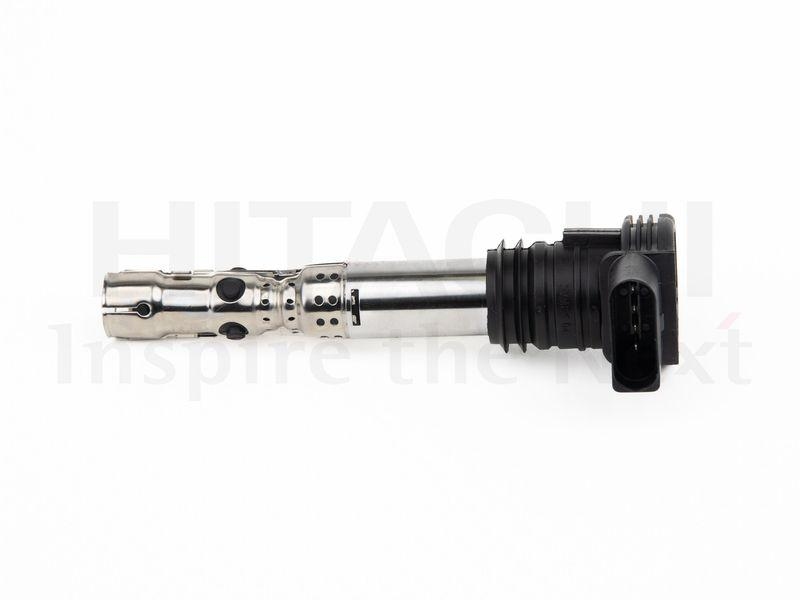 HITACHI 2503806 Zündspule für AUDI u.a.