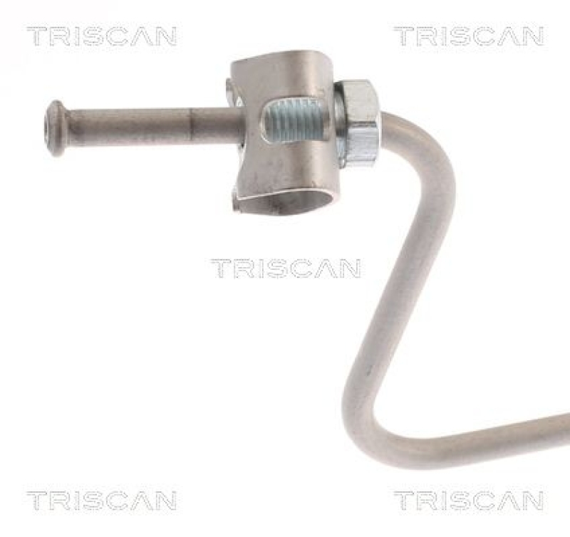 TRISCAN 8150 28297 Bremsschlauch Hinten für Peugeot