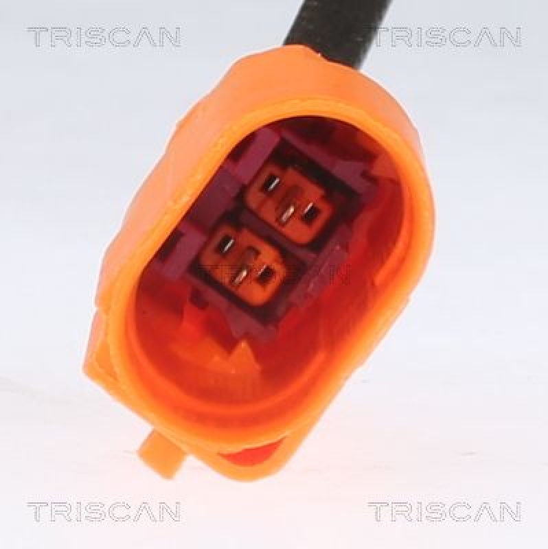 TRISCAN 8826 29007 Sensor, Abgastemperatur für Vag