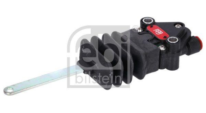 FEBI BILSTEIN 23567 Luftfederventil für Fahrerhaus für DAF