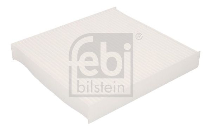 FEBI BILSTEIN 27829 Innenraumfilter für MITSUBISHI