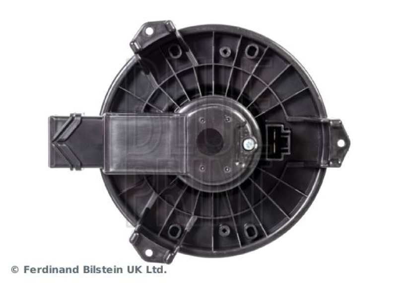 BLUE PRINT ADBP970005 Innenraumgebläse mit Motor für HONDA