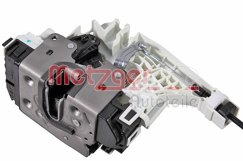 METZGER 2314515 Türschloss für MB/VW vorne links