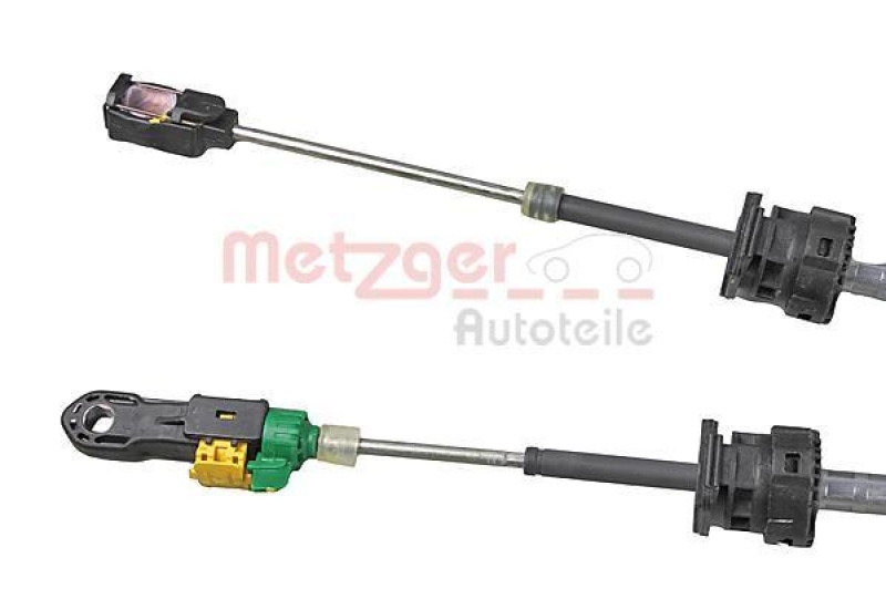 METZGER 3150290 Seilzug, Schaltgetriebe für TOYOTA