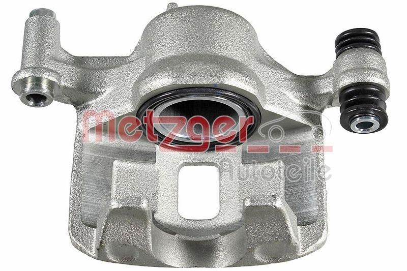 METZGER 6261067 Bremssattel Neuteil für HYUNDAI VA links