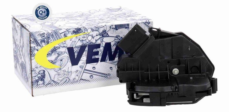 VEMO V25-85-0120 Türschloss für FORD