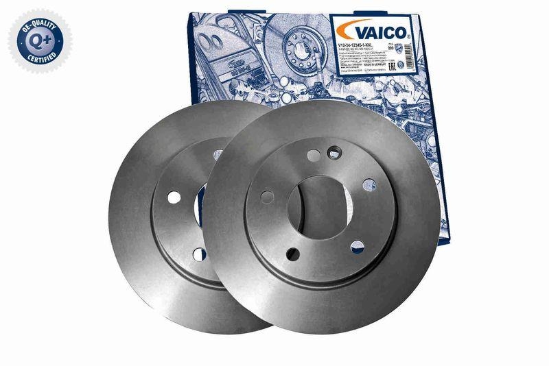 VAICO V30-40041 Bremsscheibe Vorderachse für MERCEDES-BENZ