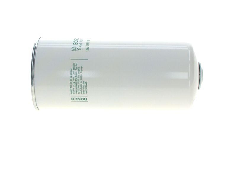 Bosch 0 451 104 013 Ölfilter P4013