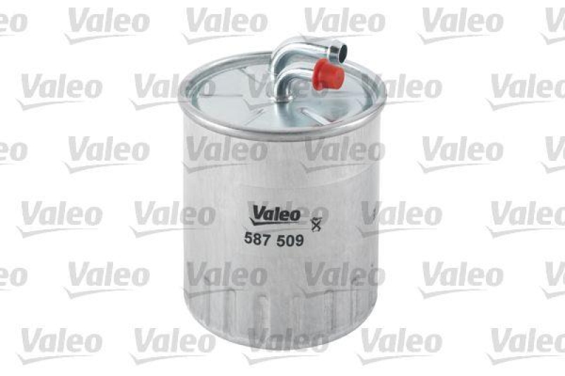 VALEO 587509 Kraftstofffilter, Diesel