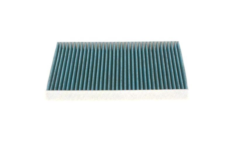 BOSCH 0 986 628 507 Filter Innenraumluft FILTER+