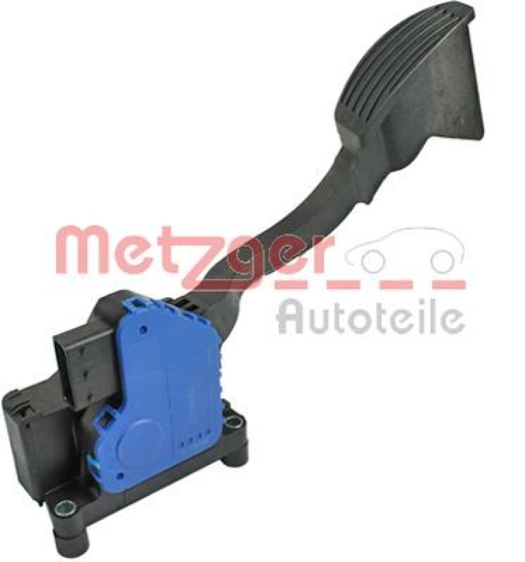 METZGER 0901160 Sensor, Fahrpedalstellung für FORD