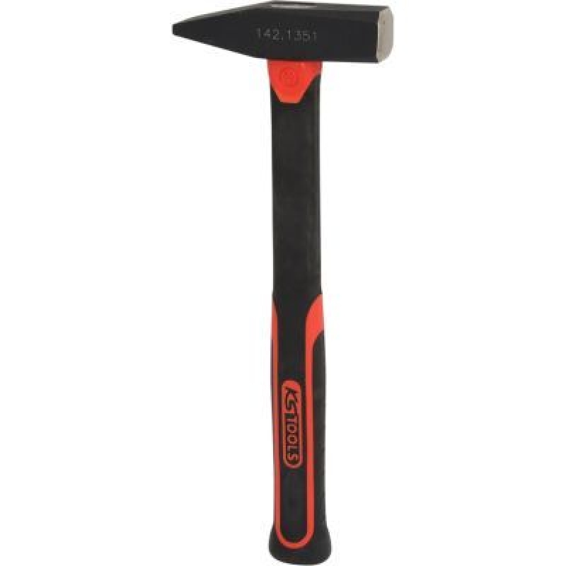 KS TOOLS 142.1351 Schlosserhammer