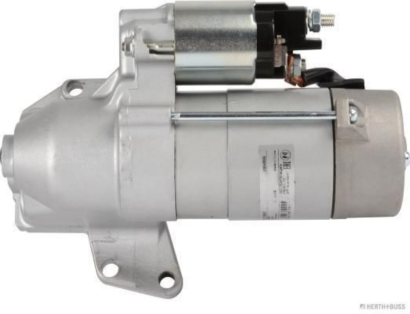 HERTH+BUSS ELPARTS 42118802 Starter