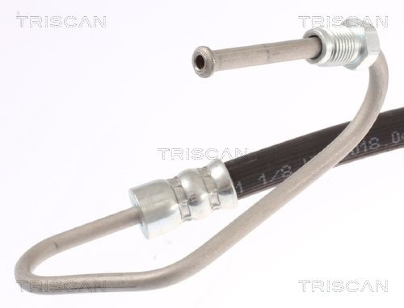 TRISCAN 8150 28298 Bremsschlauch Hinten für Peugeot