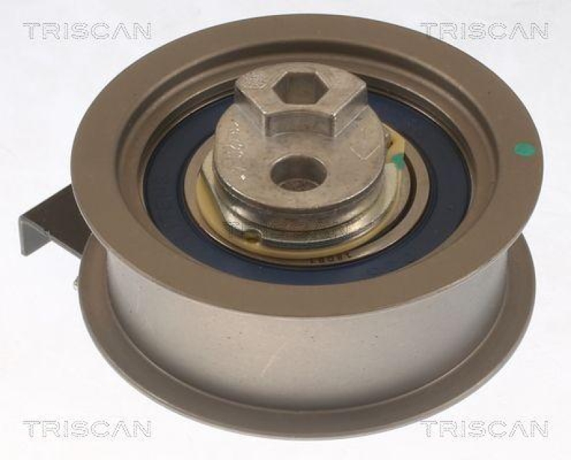 TRISCAN 8646 10140 Spannrolle für Vag