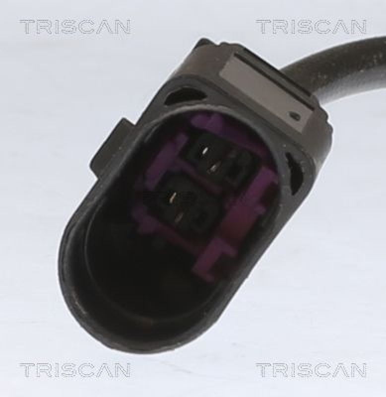 TRISCAN 8826 29008 Sensor, Abgastemperatur für Audi, Vw