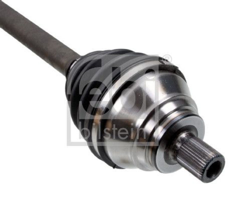 FEBI BILSTEIN 184677 Antriebswelle für VW-Audi