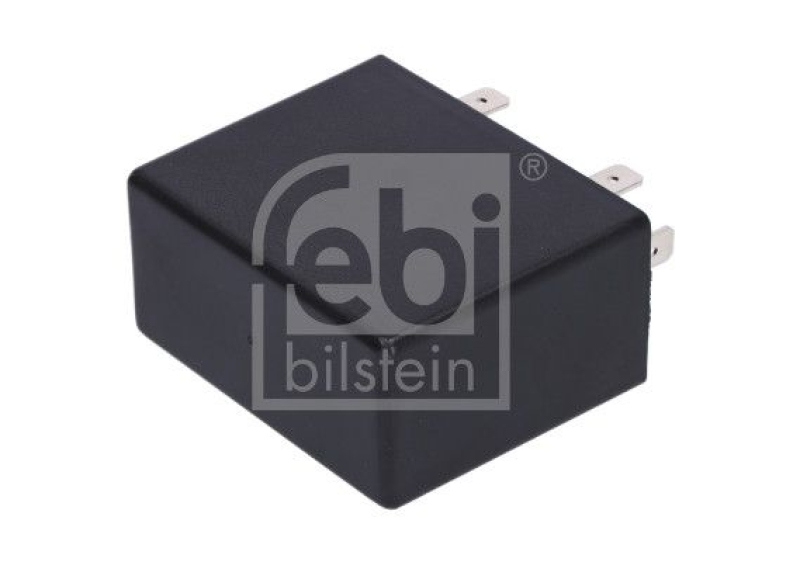 FEBI BILSTEIN 40529 Relais für Abblendlicht und Fernlicht für Scania