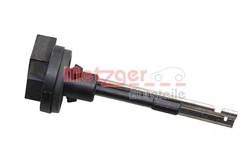 METZGER 0905460 Sensor, Innenraumtemperatur für MB