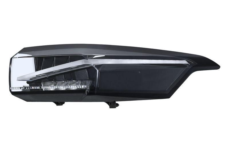 HELLA 2SD 015 021-121 Heckleuchte rechts LED PEUGEOT