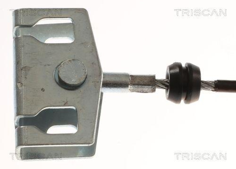 TRISCAN 8140 14175 Handbremsseil für Nissan Note