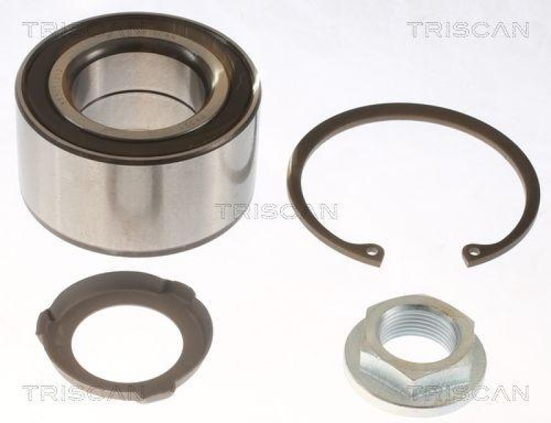 TRISCAN 8530 11212 Radlagersatz Hinten für Bmw 316, 318Ti Compact E36