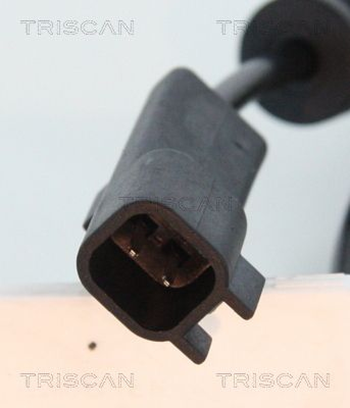 TRISCAN 8180 16162 Sensor, Raddrehzahl für Ford