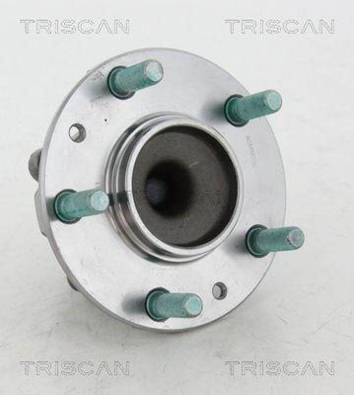 TRISCAN 8530 50140 Radnabe Vorne für Mazda Rx8