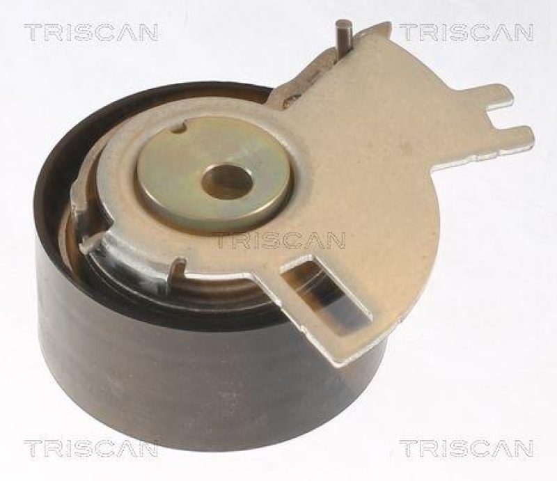 TRISCAN 8646 10141 Spannrolle für Psa