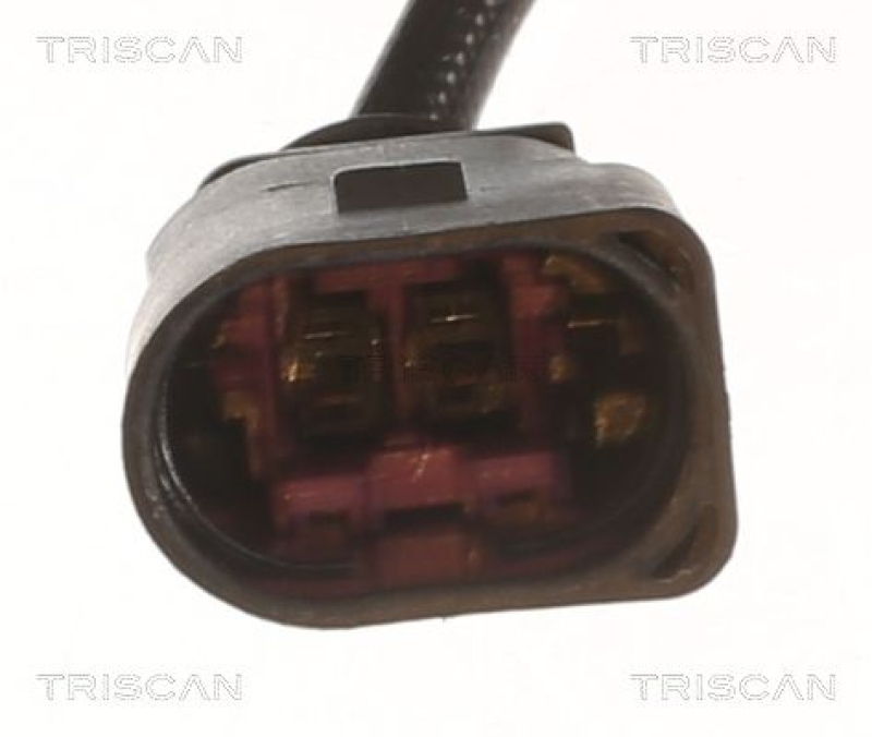 TRISCAN 8826 29009 Sensor, Abgastemperatur für Vw