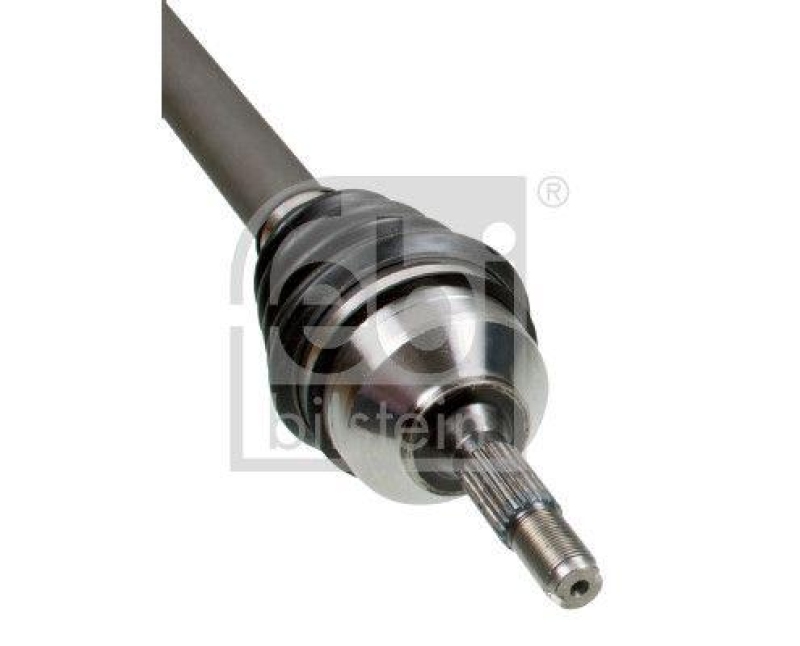 FEBI BILSTEIN 183636 Antriebswelle für CITROEN