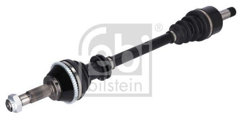 FEBI BILSTEIN 184678 Antriebswelle für CITROEN