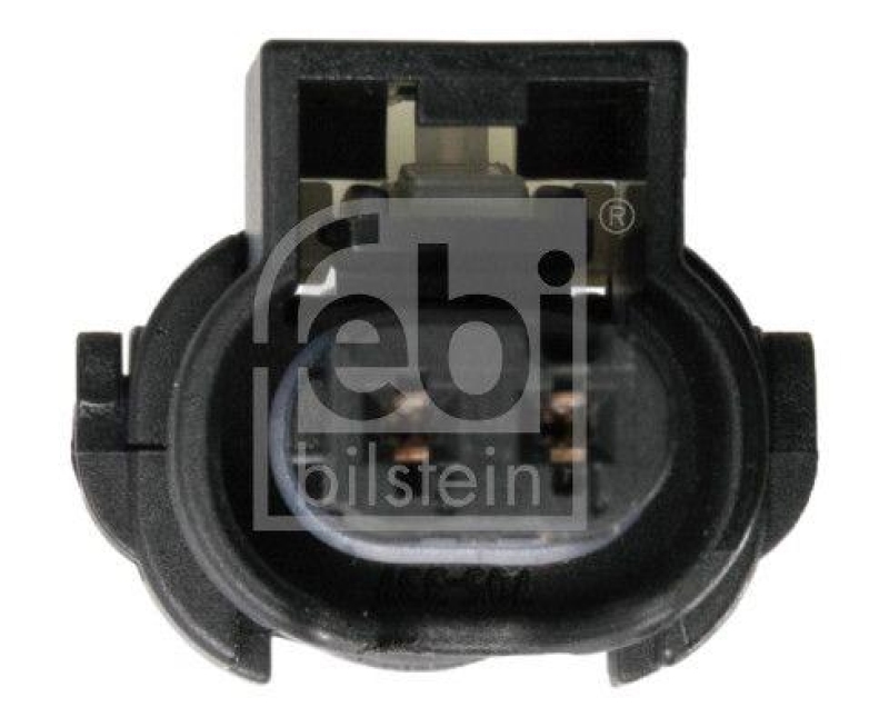 FEBI BILSTEIN 185807 Abgastemperatursensor für Mercedes-Benz