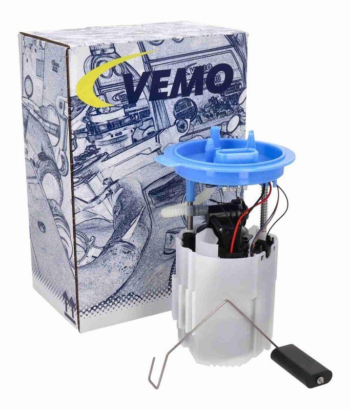 VEMO V10-09-0013 Kraftstoff-Fördereinheit 12V für AUDI