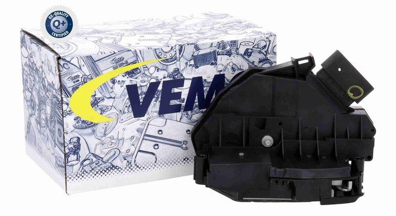 VEMO V25-85-0122 Türschloss für FORD