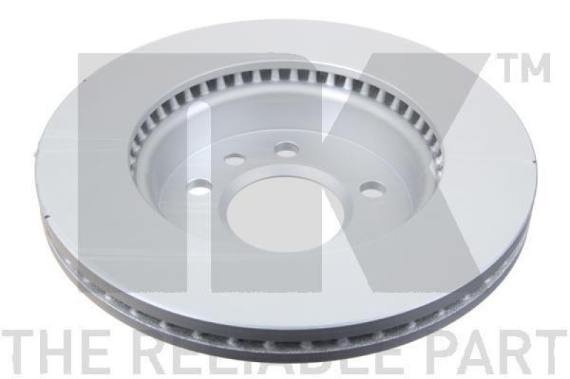 NK 3147139 Bremsscheibe für VW