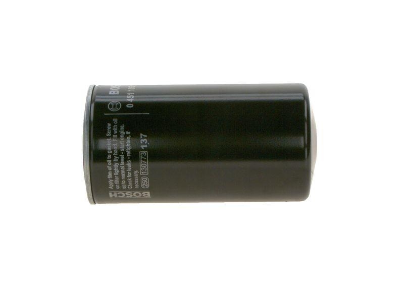 Bosch 0 451 105 188 Ölfilter P5188