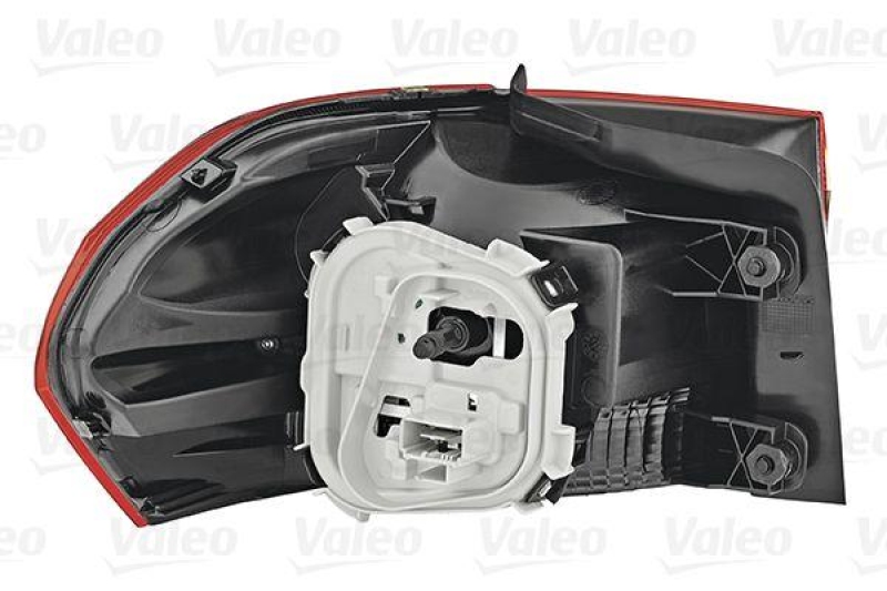 VALEO 047046 Rücklicht VW Touran 2015/07 Wing R