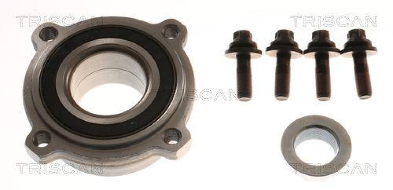 TRISCAN 8530 11217 Radlagersatz Hinten für Bmw 5 Serie E39