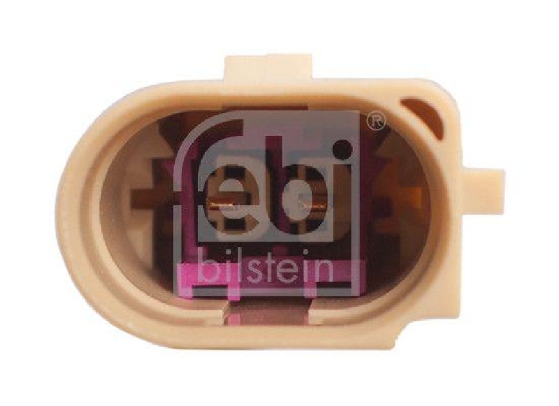 FEBI BILSTEIN 185808 Abgastemperatursensor für VW-Audi