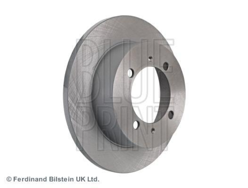 BLUE PRINT ADG04315 Bremsscheibe für HYUNDAI