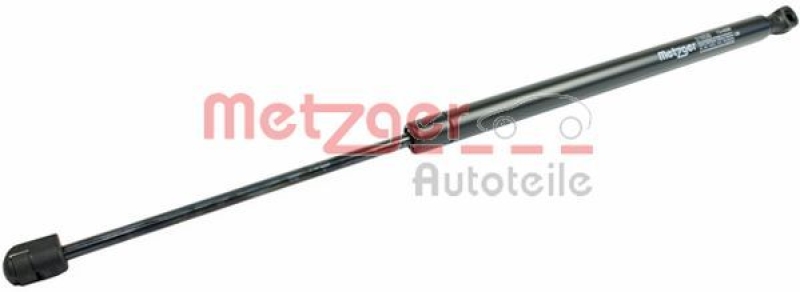 METZGER 2110526 Gasfeder, Koffer-/Laderaum für RENAULT