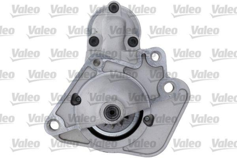 VALEO 438371 Starter - CORE-FLEX RENAULT-NISSAN