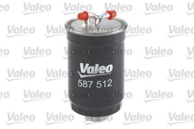 VALEO 587512 Kraftstofffilter, Diesel