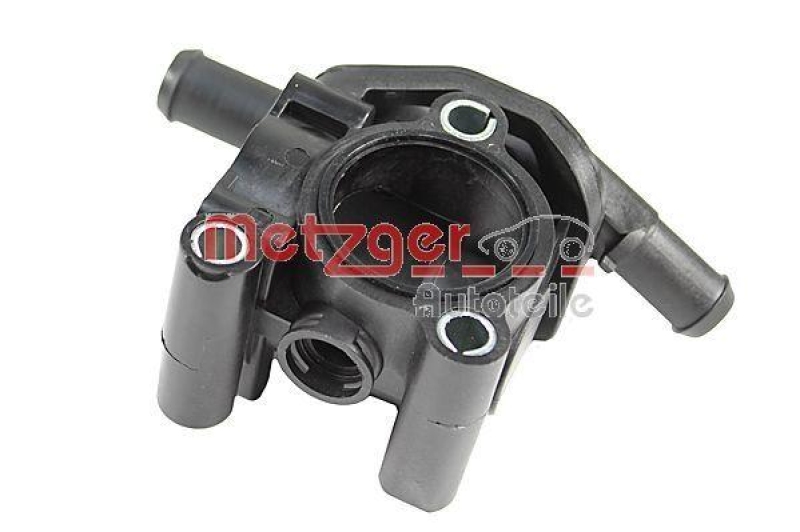 METZGER 4010096 Thermostatgehäuse für FORD